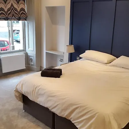 Apartamento Nine *