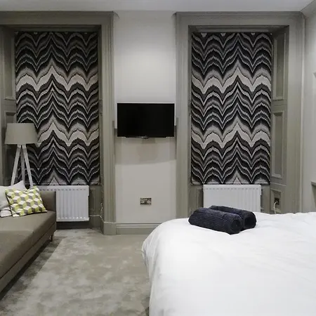Apartamento Nine