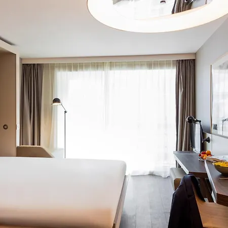 Apartahotel Adagio Royal Mile
