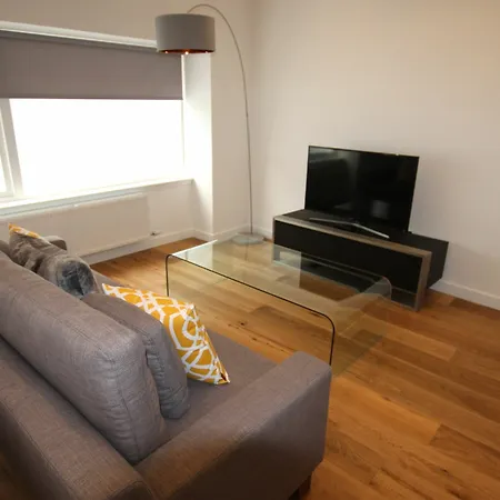 Destiny Scotland At Canning Street Lane * Edimburgo