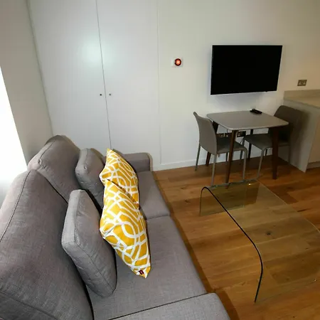 Apartment Destiny Scotland At Canning Street Lane