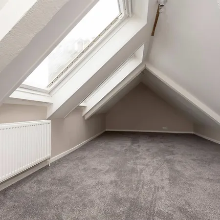 Cornerstone Appartement