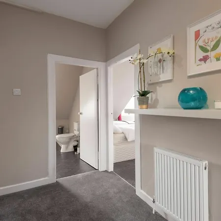 Appartement Cornerstone