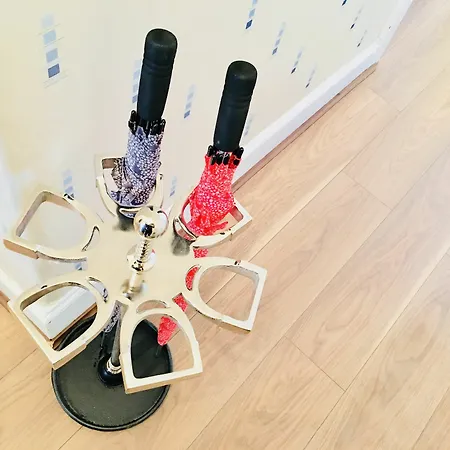 Apartamento Cosy Bright Flat Centre Edimburgo