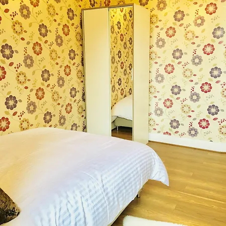 Apartamento Cosy Bright Flat Centre Edimburgo