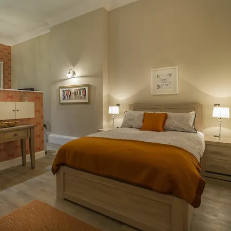 Aparthotel Haymarket Edinburgh