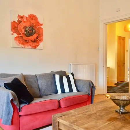 Appartamento 2 Bedroom Morningside Flat Sleeps 4 *