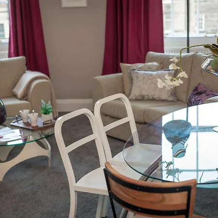 Appartement Cornerstone *