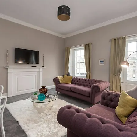 Cornerstone Appartement