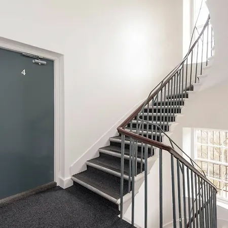 Appartement Cornerstone