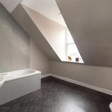 Appartement Cornerstone Édimbourg