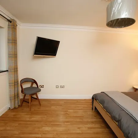 Appartamento 27/3a Cockburn Street