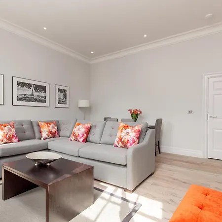 Apartamento Destiny Scotland - Chisholm Hunter