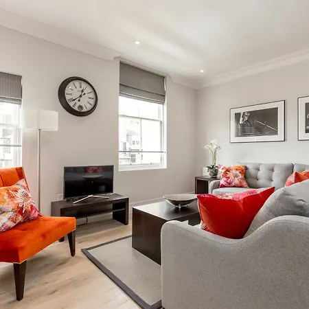 Destiny Scotland - Chisholm Hunter Apartmán EDI