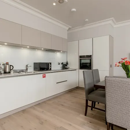 Apartmán Destiny Scotland - Chisholm Hunter *