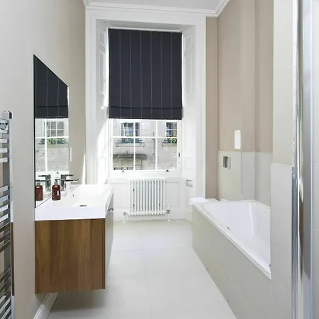 Destiny Scotland - Hill Street Appartement