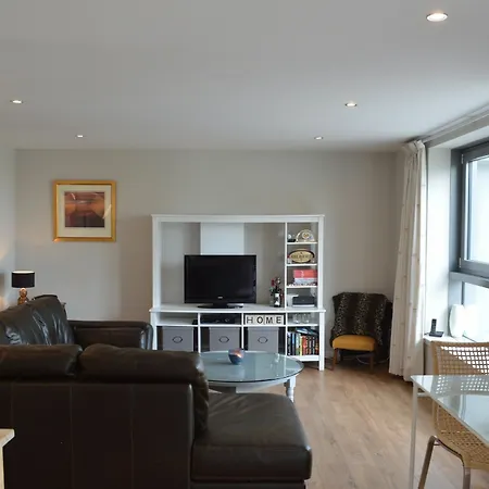 2 Bedroom By The Sea Edimburgo