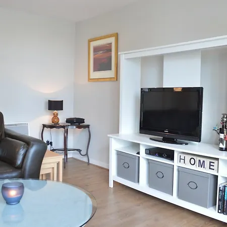 2 Bedroom By The Sea Edimburgo