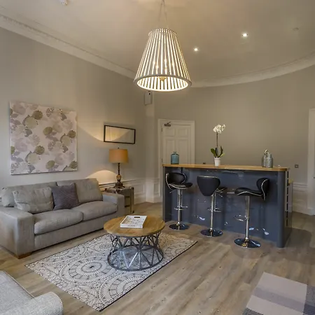 Aparthotel Haymarket 4*
