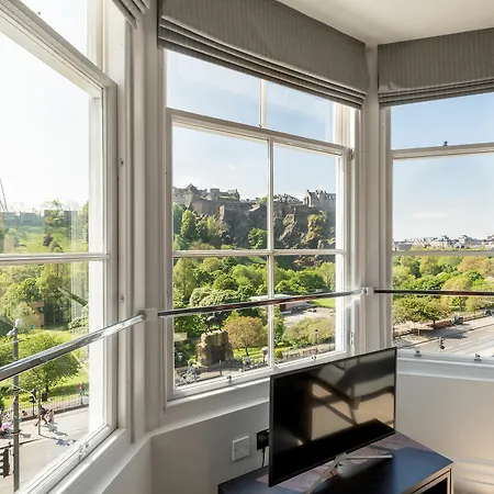 Apartmán Destiny Scotland - Chisholm Hunter EDI