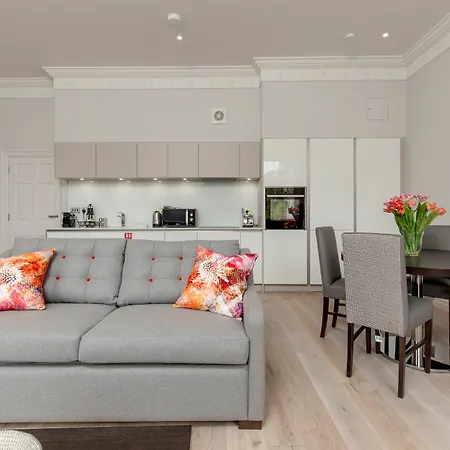 Apartmán Destiny Scotland - Chisholm Hunter