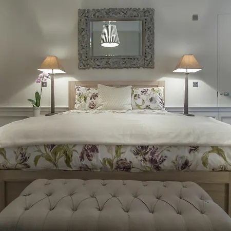 Haymarket 4*
