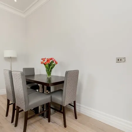 Apartmán Destiny Scotland - Chisholm Hunter EDI