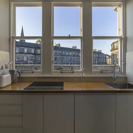 Haymarket Aparthotel