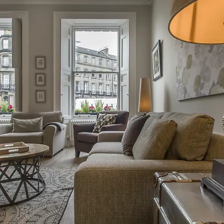 Aparthotel Haymarket