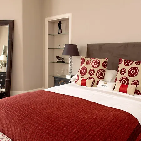 Deluxe Retreat * Edinburgh