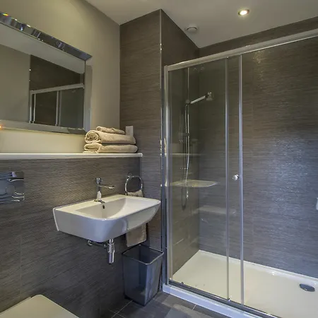 Haymarket 4*