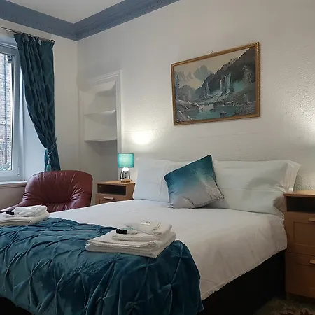 St Peters Appartement