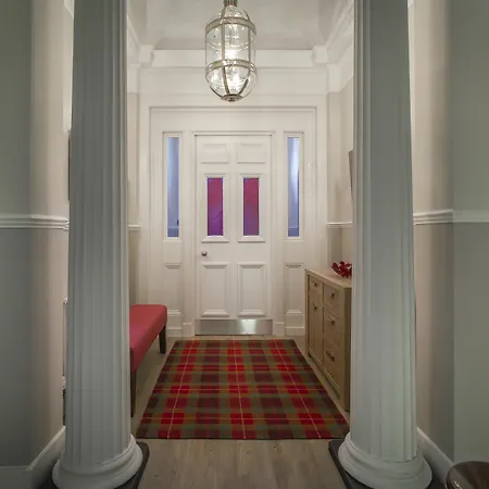 Aparthotel Haymarket