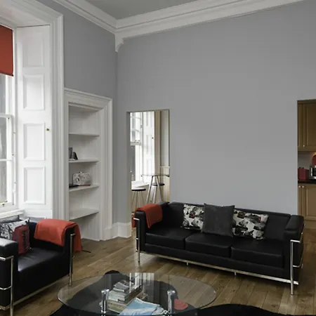 Apartment Parliament Edinburgh