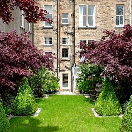Apartment Deluxe Retreat