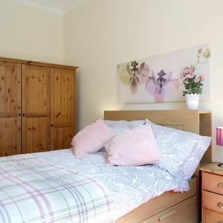 1 Bedroom In Bruntsfield Apartamento *