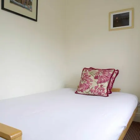 Charming City Centre Flat In Apartment *