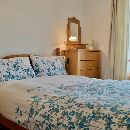 Appartement Centeral Haymarket *