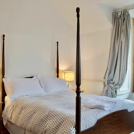 Centeral Haymarket Apartment Edinburgh