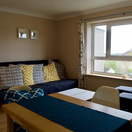 2 Bedroom Edinburgh
