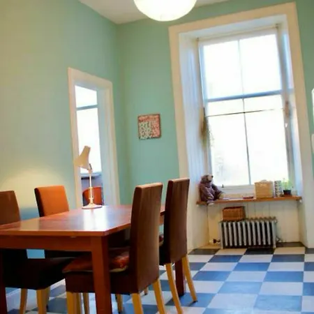 Apartmán 1 Bedroom In