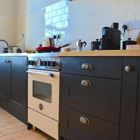 Appartement Sanctuary In The Scottish Capital, Sleeps 3 Guests