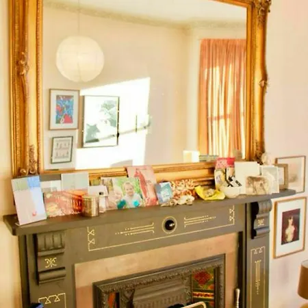 Apartmán 1 Bedroom In Edinburgh