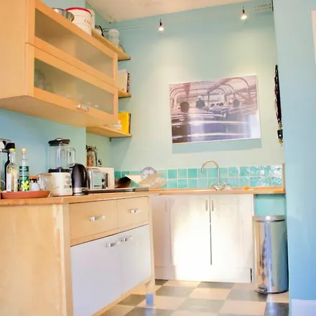 1 Bedroom In Apartmán *