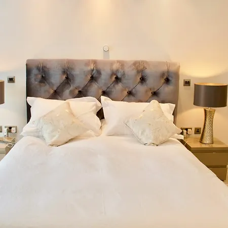 Luxurious - Sleeps 6 Apartamento Edimburgo
