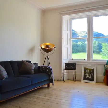 Sanctuary In The Scottish Capital, Sleeps 3 Guests * Edinburgh