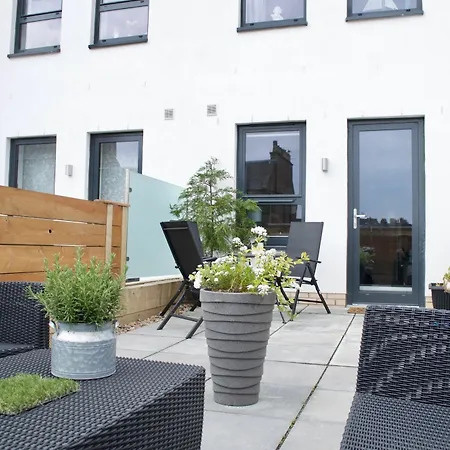 Apartamento 2 Bedroom With Free Parking