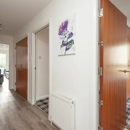 Appartement Britannia Quay *