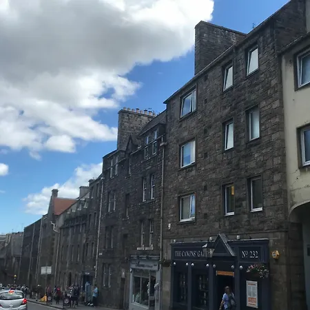 Apartment Crags View Edinburgh