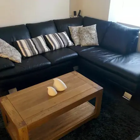 For The Fringe Apartment